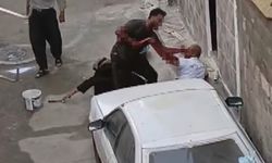 Gaziantep’te annesini tekmeleyip ağabeyini bıçaklayarak öldüren şahıs tutuklandı