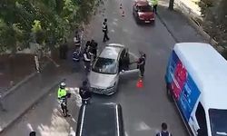 Gaziantep’te asayiş operasyonu: 4 gözaltı