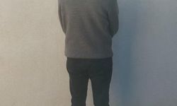 Gaziantep’te FETÖ/PDY üyesi şahıs yakalandı