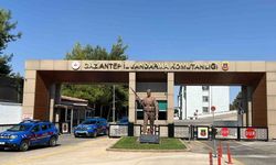 Gaziantep’te hırsızlık şüphelisi 25 şahıstan 17’si tutuklandı