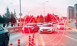 Gaziantep’te ’kaynak’ yapan 2 bin 236 sürücüye ceza