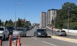 Gaziantep’te ’kaynak’ yapan bin 402 araç sürücüsüne ceza yağdı
