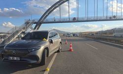 Gaziantep’te otomobilin çarptığı çocuk ağır yaralandı