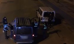 Gaziantep’te polisten ’Huzur-27’ uygulaması: 14 şahıs yakalandı