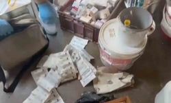Gaziantep’te usulsüz şekilde üretilen 2 bin 334 adet tıbbi ilaç ele geçirildi