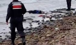 Gelibolu açıklarında tekne battı: 2 kişi hayatını kaybetti