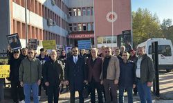 Genç Berkay’ın öldüğü kavganın ilk duruşması görüldü