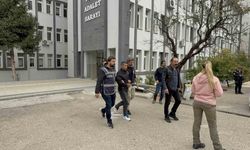 Gerçek polisler sahte polisi kıskıvrak yakaladı