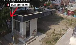 Gülben’in sokak ortasında öldürüldüğü cinayete ait görüntüler ortaya çıktı