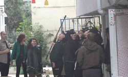 Güllü’nün ölümüyle ilgili bilirkişi heyeti incelemesi başladı