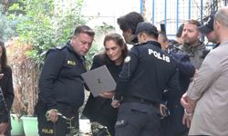 Güllü’nün ölümüyle ilgili bilirkişi heyeti, keşif ve incelemesini tamamladı