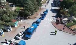 Gündüz çoban, gece hırsız olan ‘Kaçarlar’ şebekesi jandarmadan kaçamadı