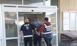 Hakkari’de 50 yıl hapis cezası bulunan şahıs yakalandı