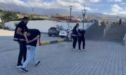 Hapis cezası ile aranan 3 şahıs İskenderun’da yakalandı