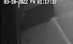Hırsızı dışkısı yakalattı, 12 yıl 6 ay ceza aldı