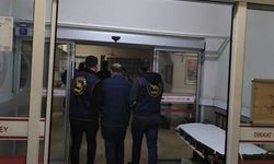 Hırsızların kamera açılarını değiştirmesi yakalanmalarını engellemedi