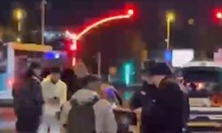 ‘Huzur-Asayiş’ uygulamasında bin 25 şahıs sorgulandı: Aranan 6 şahıs yakalandı