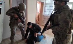 Iğdır polisinden 3 aylık takibin ardından uyuşturucu operasyonu: 7 gözaltı, 5 tutuklama