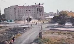 Iğdır’da otomobil ile motosiklet çarpıştı: 3 yaralı