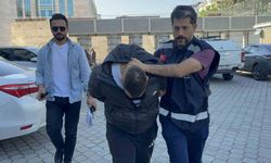 İkamet kurşunlama olayında firari şüpheli adliyeye sevk edildi