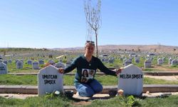 İki çocuğu vahşice öldürülen acılı anne duruşma öncesi destek istedi: "Yalnız kalmak istemiyorum"