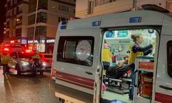 İki defa alkollü araç kullanmaktan ehliyetini kaptıran şahıs, bu defa bisiklet kullanırken yaptığı kazada alkollü çıktı