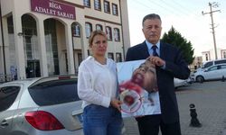 İlkokul öğrencisinin çenesi saplanan demir yüzünden koptu, ailesi okula ihmal davası açtı