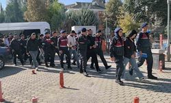 Bursa'da silahlı çatışma olayında 2 tutuklama