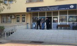 Interpol ve Europol tarafından aranan zanlı Şanlıurfa’da yakalandı