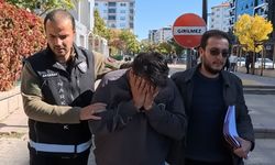 İranlı tacir, yutup midesine sakladığı 433 gram uyuşturucuyla yakalandı
