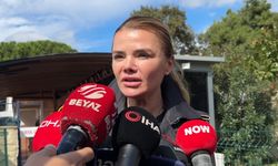 İrem Derici’nin avukatı: Müvekkilim 1 yıldır sigara dahi içmeyen biridir