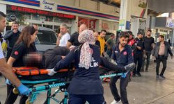 İş yerinde başından vurulmuş halde bulundu