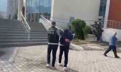 İskenderun’da uyuşturucu satıcısı tutuklandı