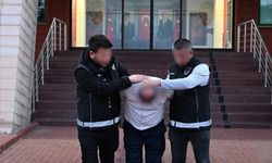 Isparta’da uyuşturucu operasyonunda 1 tutuklama