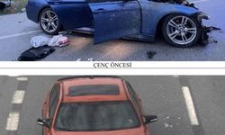 İstanbul merkezli 11 ilde "çençli lüks araç" operasyonu: 40 gözaltı