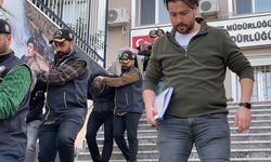 İstanbul’da 6 milyonluk araç kiralama dolandırıcılığı yapan şüphelilere operasyon: 5 gözaltı