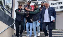 İstanbul’da cinayet anı kamerada: Kamyonetin önünü kesip sürücüyü öldürdüler, Bitlis’te yakalandılar
