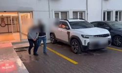 İstanbul’dan Sakarya’ya uyuşturucu sevkiyatı polise takıldı