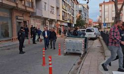 İYİ Parti İlçe Başkanının oğlunun ölümüne ilişkin 5 tutuklama