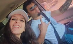 İzmir’de bir kadın, kocasının ateşlediği silahla hayatını kaybetti