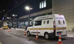 İzmir’de dünürler arasında bıçaklı kavga: 1 yaralı, 3 gözaltı