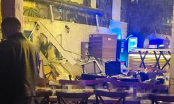 İzmir’de eğlence mekanında faciaya kıl payı: 6 yaralı