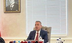 İzmir’de suç oranı yüzde 11 azaldı