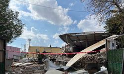 İzmir’de tüp patlaması: 1’i ağır 2 yaralı