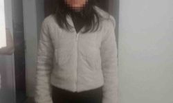 İzmir’deki 13 yaşındaki kayıp kız çocuğu bulundu