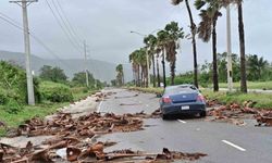 Jamaika’yı 5’inci kategori olan Melissa Kasırgası vurdu