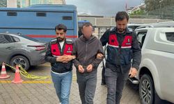 Jandarmadan DEAŞ operasyonu: 1 gözaltı