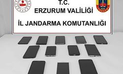 Jandarma’dan siber dolandırıcılık operasyonu