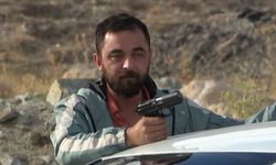 Jandarmanın 7 saat süren ikna çabası arkadaşının müdahalesiyle son buldu