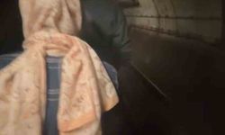 Kadıköy metrosunda intihar girişimi: Vatandaşlar raylarda yürüdü